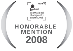 IPA Honorable Mention