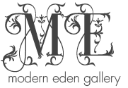 Modern Eden Gallery